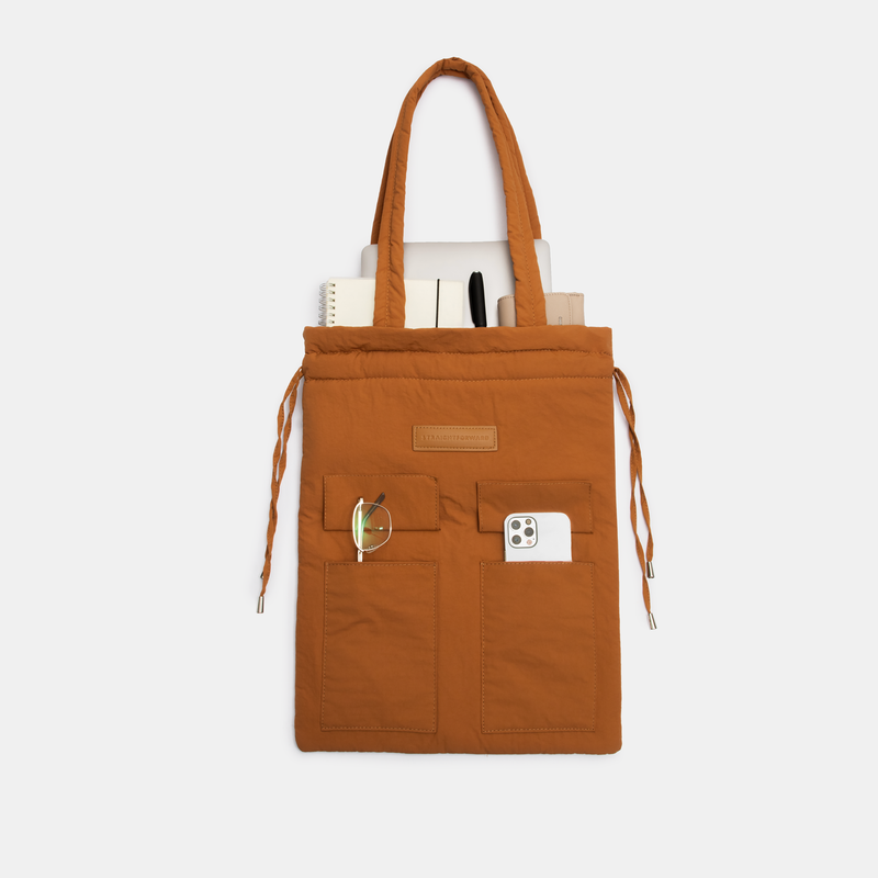 Sufla Tote