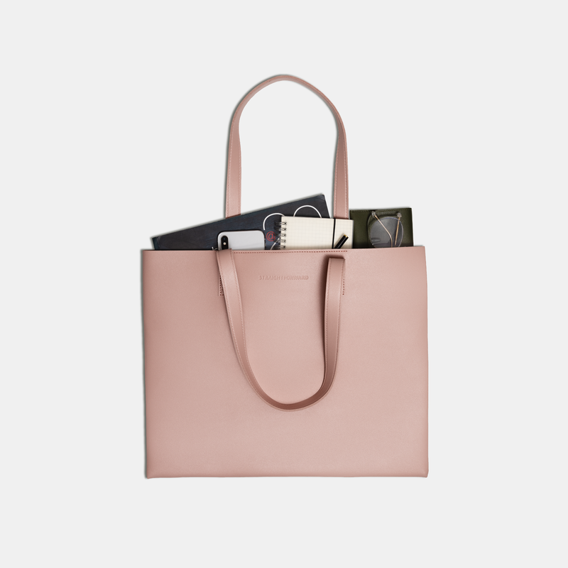 DVL Landscape Tote Bag