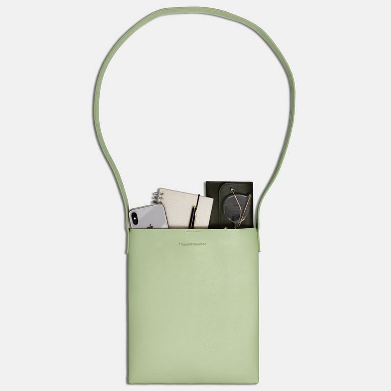 DVL Tote Bag with Sling