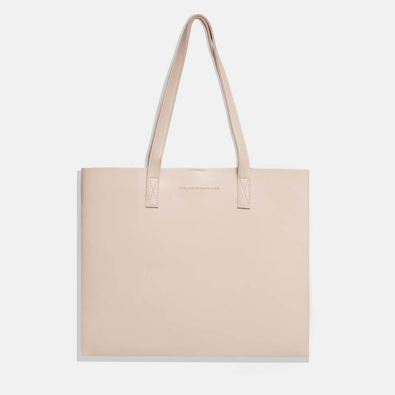 DVL Landscape Tote Bag