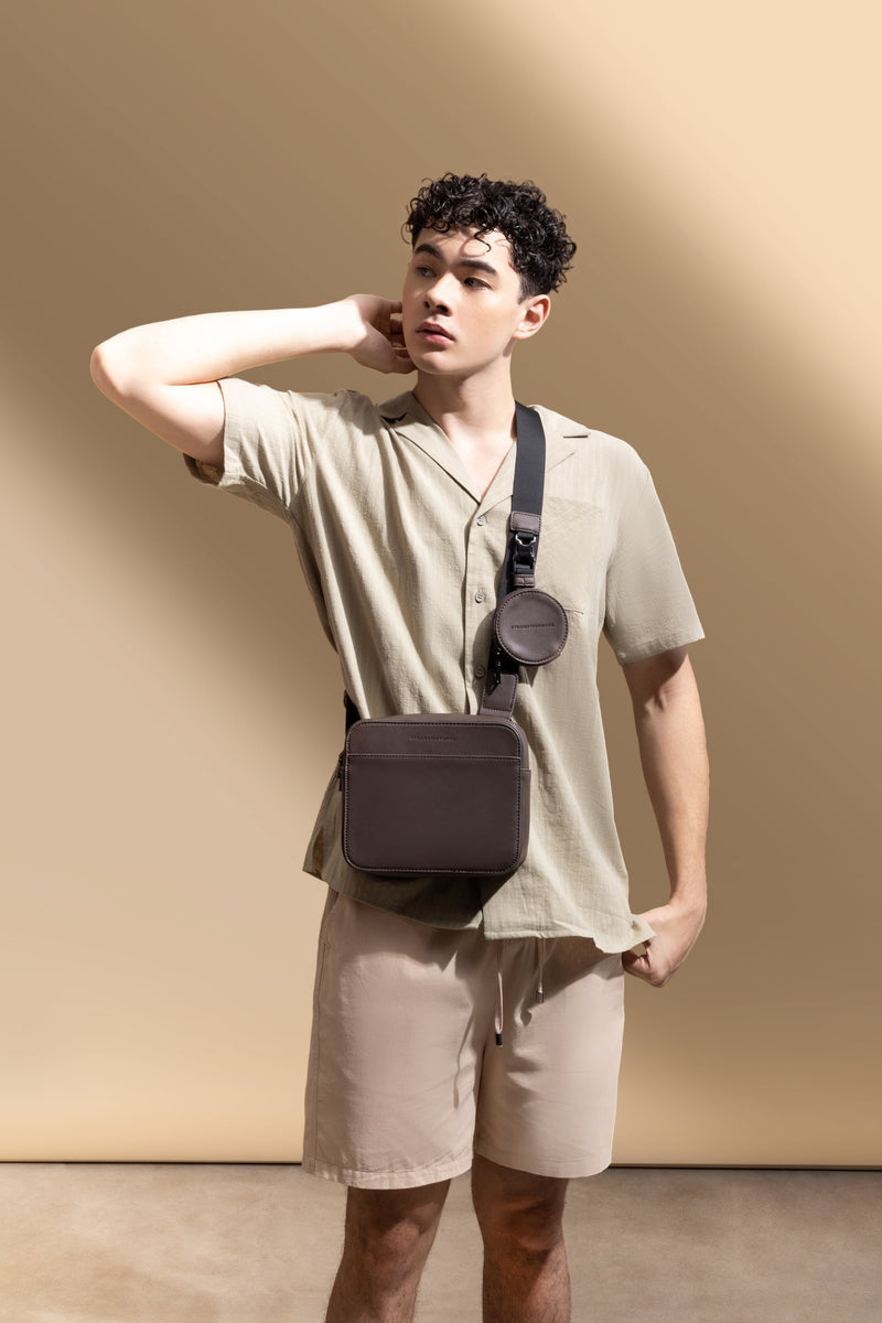 DVL Scout Bag